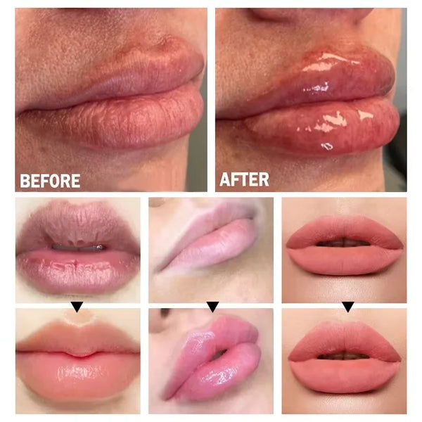 Instant Lip Glow Enhancer